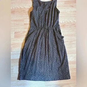 Garnett Hill Minidress With Pockets Size Extra‎ Small